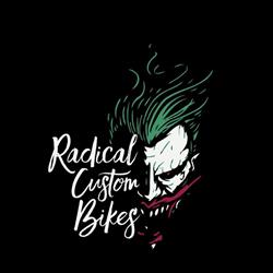 Horario de apertura Radical Custom Bikes, Ciudad de México