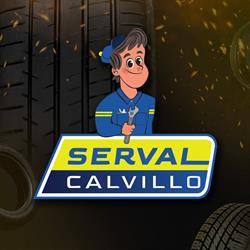 Horario de apertura Serval Llantas y Servicio de Calvillo S.A. de C.V., 