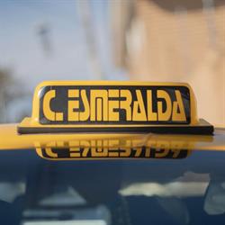 Taxis Central Esmeralda en Puebla (Lomas De Loreto) - Horario de apertura