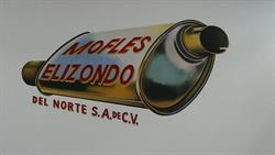 Mofles Elizondo del Norte S.A. de C.V. en San Nicolás de los Garza (Cuauhtémoc) - Horario de apertura