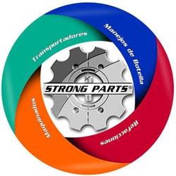 Horario de apertura Strong Parts, Ciudad de México