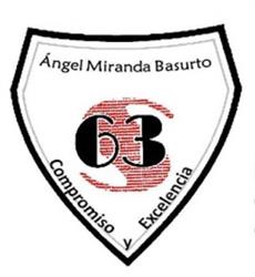 Escuela Secundaria 63 ANGEL MIRANDA BASURTO en Ciudad de México (Constitución De La República) - Horario de apertura
