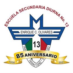 Escuela secundaria 13. Enrique C Olivares en Ciudad de México (Miravalle) - Horario de apertura