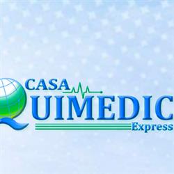 Horario de apertura Casa Quimedic Express, Puebla