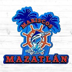 Restaurante Mariscos Mazatlán en Tijuana (Los Venados) - Horario de apertura