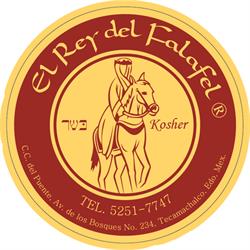 Horario de apertura El rey del falafel, Huixquilucan de Degollado