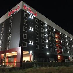 Horario de apertura Hotel El Dorado Hermosillo, 