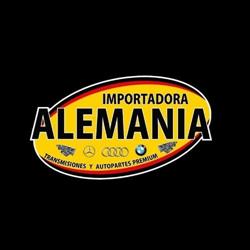 Horario de apertura Importadora Alemania, Ciudad de México