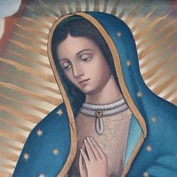 Horario de apertura Virgen de Guadalupe Reina del Tepeyac, Guadalajara