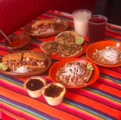 Horario de apertura Tortas ahogadas Vero, Guadalajara