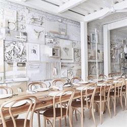 Hueso Restaurant en Guadalajara (Col Americana) - Horario de apertura