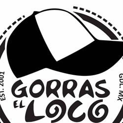 Horario de apertura Gorras el Loco, Guadalajara