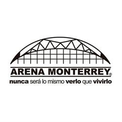 Horario de apertura Arena Monterrey, 