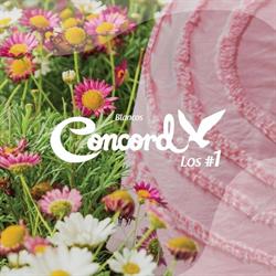 Colchas y Blancos Concord en Cuernavaca (Amatitlán) - Horario de apertura