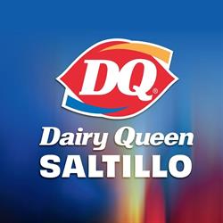 Dairy Queen en Saltillo (Jardín) - Horario de apertura