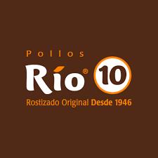 Pollos Río 10 en Ciudad de México (La Otra Banda) - Horario de apertura