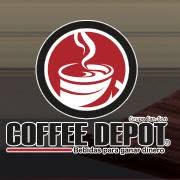 COFFEE DEPOT en Ciudad de México (Roma Norte) - Horario de apertura