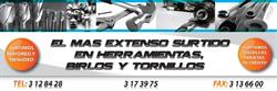 Horario de apertura Super De Tornillos, Clavos Y Herramientas, S.A. De C.V., Morelia