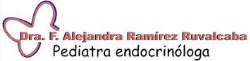 Horario de apertura Dra. F. Alejandra Ramírez Ruvalcaba Endocrinóloga Pediatra en Aguascalientes, 
