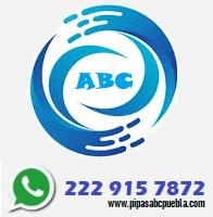 Pipas ABC en Puebla (Mayorazgo) - Horario de apertura