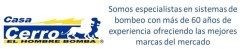 Casa Cerro el Hombre Bomba S.A de C.V en Ciudad de México (Col. Guadalupe Tepeyac) - Horario de apertura