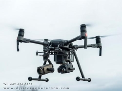 Horario de apertura DJI Querétaro - Venta de drones, 