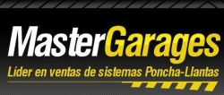 MASTERGARAGES en Tijuana (Lomas De La Presa) - Horario de apertura
