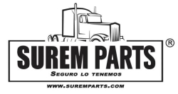 Surem Parts S.A de C.V en Tlaquepaque (Lomas De Tlaquepaque) - Horario de apertura