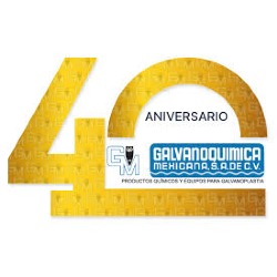 Galvanoquímica Mexicana en Ciudad de México (Narvarte Poniente) - Horario de apertura