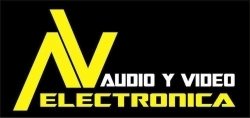 Audio y Video Electrónica en Monterrey (Valle Verde) - Horario de apertura