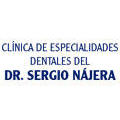 Clínica De Especialidades Dentales Del Dr. Sergio Nájera en Puebla (El Vergel) - Horario de apertura