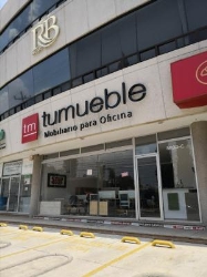 Muebles para Oficina Tumueble en Zapopan (La Calma) - Horario de apertura