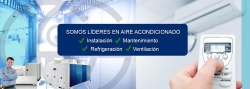 Grupo Multiaire en Guadalajara (Col. Esperanza) - Horario de apertura