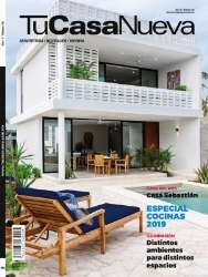 Editorial Ferrato/ Revista TuCasaNueva en Hermosillo (Modelo) - Horario de apertura