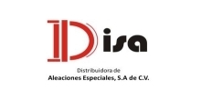 DISA DISTRIBUIDORA DE ALEACIONES ESPECIALES S.A. DE C.V. PACHUCA en Mineral de la Reforma (Fraccionamiento Paraiso) - Horario de apertura