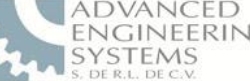 Advanced Engineering Systems, S de RL de CV en Guadalajara (Residencial De La Cruz) - Horario de apertura