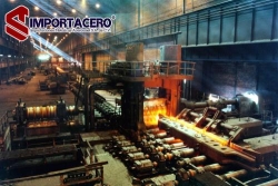 IMPORTACERO EMPRESA MEXICANA en Misión San Agustín (Ampliacion Los Angeles Acolman) - Horario de apertura