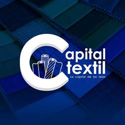CAPITAL TEXTIL en Ciudad de México (Centro (Area 1)) - Horario de apertura