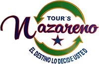 Tours Nazareno en El Manantial (=) - Horario de apertura