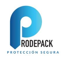 Prodepack - Material de empaque y equipo de seguridad personal en Monterrey (Martínez) - Horario de apertura