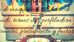 Horario de apertura Maquinados villaseñor, El Salto