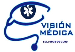 AMBULANCIAS VISION MEDICA en Mérida (Col Vergel Ii) - Horario de apertura
