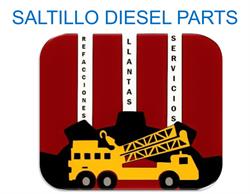 SALTILLO DIESEL PARTS en Saltillo (Villa Universidad) - Horario de apertura