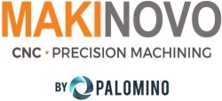 PALOMINO MAKINOVO SA DE CV en Chihuahua (Complejo Industrial) - Horario de apertura