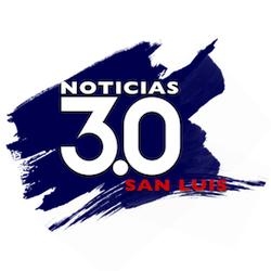 Noticias 3.0 en San Luis Potosí (Tangamanga) - Horario de apertura