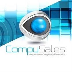 COMPUSALES DE MÉXICO en Ciudad de México (Nápoles) - Horario de apertura