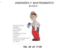 Servicio y Mantenimiento BARH en Zapopan (Bosque Del Centinela Ll) - Horario de apertura