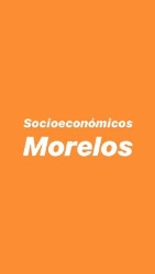 ESTUDIOS SOCIOECONOMICOS MORELOS en Cuernavaca (Vicente Esrada Cajigal) - Horario de apertura