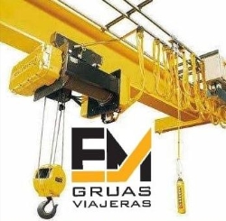 GRÚAS VIAJERAS EM | EXPERTOS EN INDUSTRIA en El Pueblito (San José De Los Olvera) - Horario de apertura