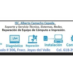 Horario de apertura Soporte Técnico en Durango, 